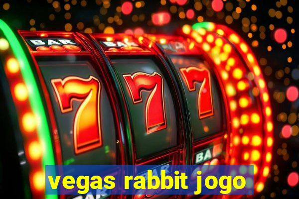 vegas rabbit jogo